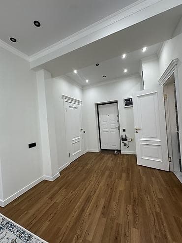 иссык куль квартира: 1 комната, Люкс, элитка, Вефа ТЦ, Кондиционер, Парковка, Бронь — 6