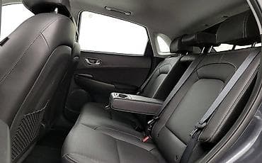 хендай кона купить: Hyundai Kona: 2019 г., 1.6 л, Робот, Бензин, Кроссовер — 10