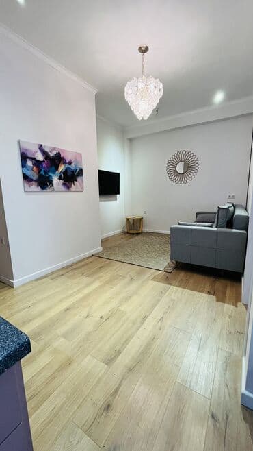 ареда: 1 комната, Собственник, Без подселения, С мебелью полностью — 5