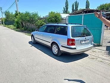 пассат помпа: Volkswagen Passat: 2002 г., 1.6 л, Механика, Бензин, Универсал — 8