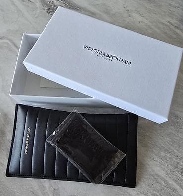victoria: Очки солнцезащитные Victoria Beckham original шикарные 😍 Примерка — 3