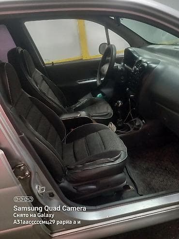 решетка мазда демио: Daewoo Matiz: 2011 г., 1 л, Бензин, Хэтчбэк — 3