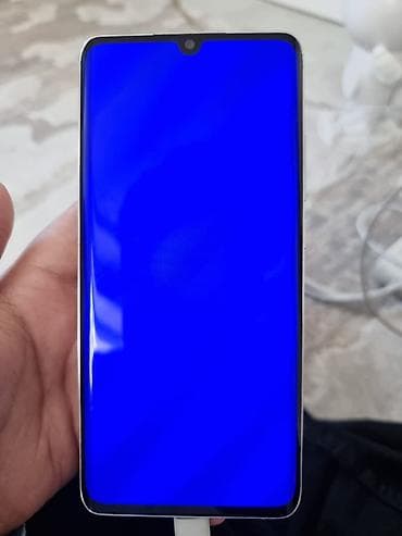 swift 3: Xiaomi, Mi CC9 Pro, Б/у, 128 ГБ, цвет - Белый, 2 SIM — 4