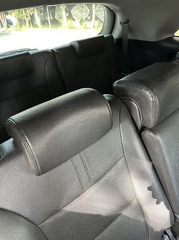 киа сарента: Kia Sorento: 2011 г., 2 л, Автомат, Дизель, Кроссовер — 6