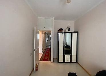 12: 3 комнаты, 80 м², 106 серия, 8 этаж, Косметический ремонт — 8