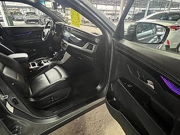 пульт для авто: Ssangyong Korando: 2019 г., 1.5 л, Автомат, Бензин, Кроссовер — 7