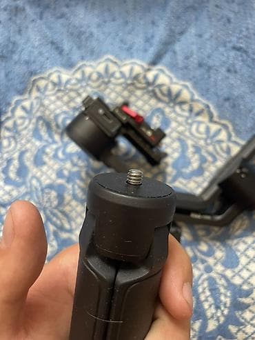 nokia mini: Стабилизатор для камеры DJI RS 3 Mini DJI RS 3 Mini Продаю — 9