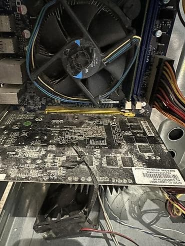 intel core i5 бу: Компьютер, ОЗУ 2 ГБ, Для несложных задач, Б/у, Intel Core i5, Без накопителя — 2