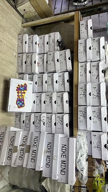 крокс шлепки мужские: Сабо, 32, 33, 34, Crocs, Новый, цвет - Белый, Бесплатная доставка — 6