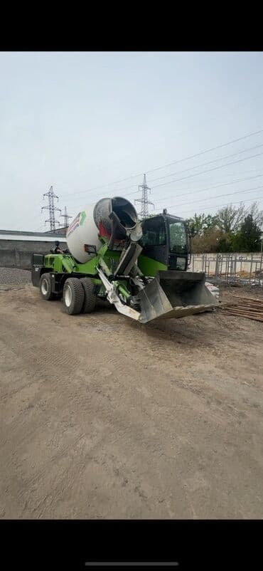 Фундамент, Стяжка Бесплатная консультация Больше 6 лет опыта