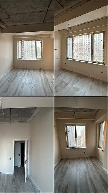 3 bedroom: Декоративная покраска, Покраска наружных стен, Покраска окон, На водной основе, На масляной основе, Больше 6 лет опыта — 9