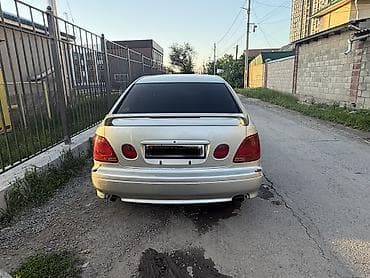 тойота супра мк4 цена в кыргызстане: Toyota Aristo: 2003 г., 3 л, Автомат, Бензин, Седан — 6