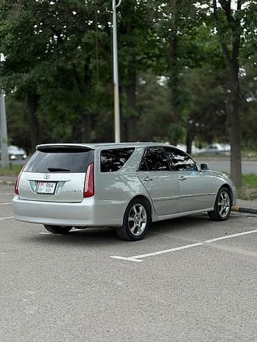 мотор тойота марк 2: Toyota Mark II: 2003 г., Автомат, Бензин — 8