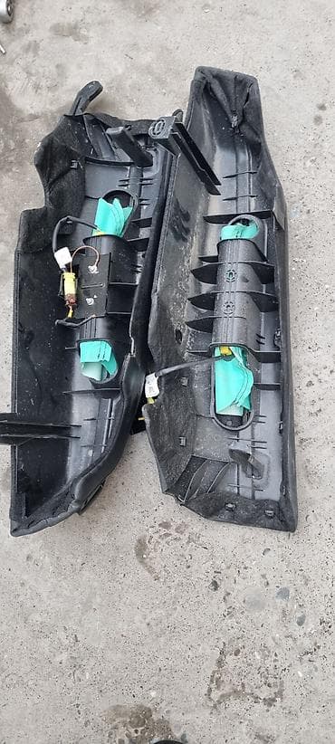 фора: Подушка безопасности 2020 г., Б/у, Оригинал — 1