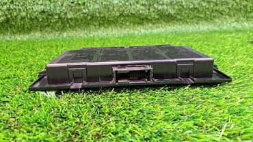 е91: Модуль в пространстве для ног Е87 Е90 Е91 6 В отличном состоянии — 3