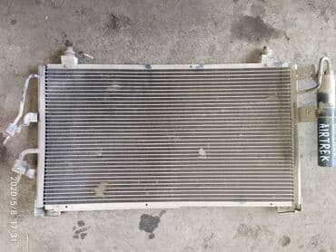 Масляный радиатор Mitsubishi Б/у, Оригинал