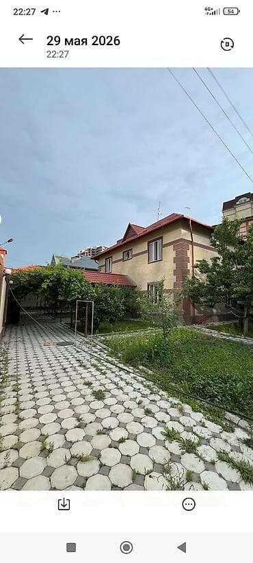 здаю особняк: 300 м², 7 комнат — 1