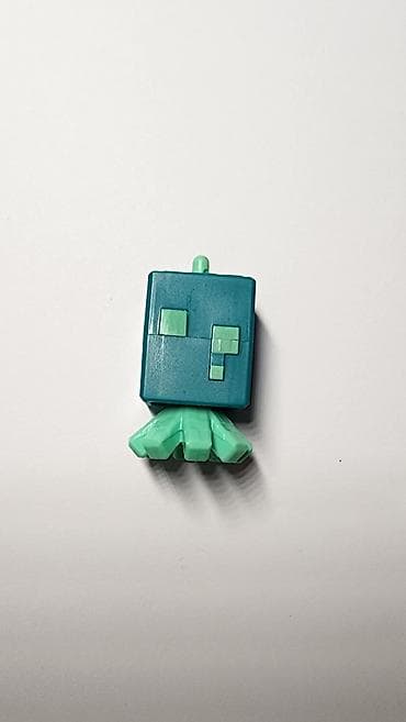 майнкрафт киндер джой: 🎮 Kinder Joy Minecraft — коллекционные фигурки и карточки! Продаю — 7