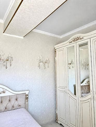 4: 4 комнаты, 112 м², Восток-5 мкр Элитка, 9 этаж, Евроремонт — 3