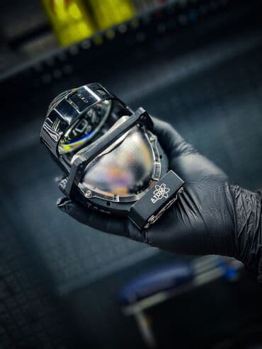 купить фары на мазду 626 ge: Оказываем услуги по ремонту и тюнингу автомобильной оптики. У нас вы — 2