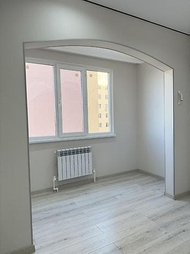 3х комнатные продаю: 3 комнаты, 83 м², Дизайнерский ремонт — 8