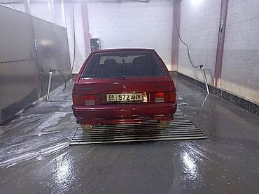 двигатель ваз 2107: ВАЗ (ЛАДА) 2114 Samara: 2005 г., 1.5 л, Ручные, Бензин, Хэтчбэк — 5