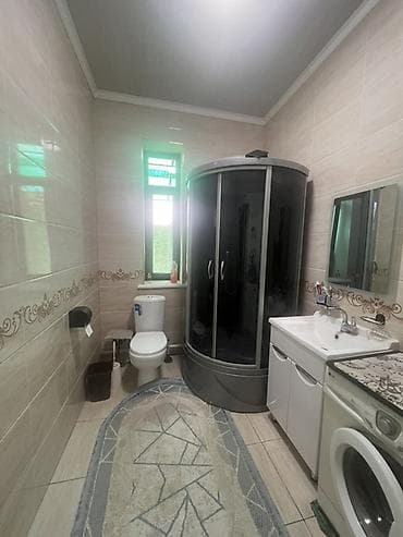 4 bedroom: Продается одноэтажный дом с просторной террасой и навесом из — 6