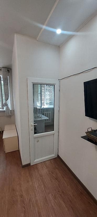 продаю квартир: 1 комната, 30 м², Вечерка Хрущевка, 1 этаж — 3
