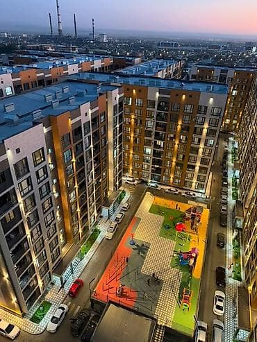 6: 2 комнаты, 53 м², Технопарк Элитка, 6 этаж, Дизайнерский ремонт — 8