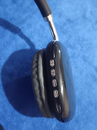 наушники для редми: Вакуумные, Xiaomi, Б/у, Беспроводные (Bluetooth), Классические — 4