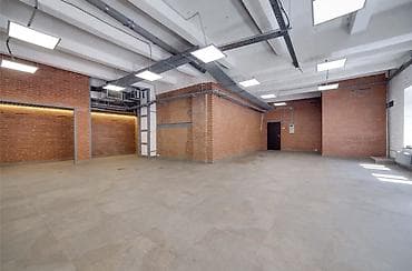 красногорск 3: Сдаётся коммерческое помещение формата open space. Фрунзе Калык — 1