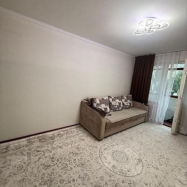 104: 1 комната, 35 м², 104 серия, 3 этаж, Евроремонт — 6