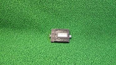 Блок управления светом Е60 9 153 272 Год 2004 В отличном состоянии