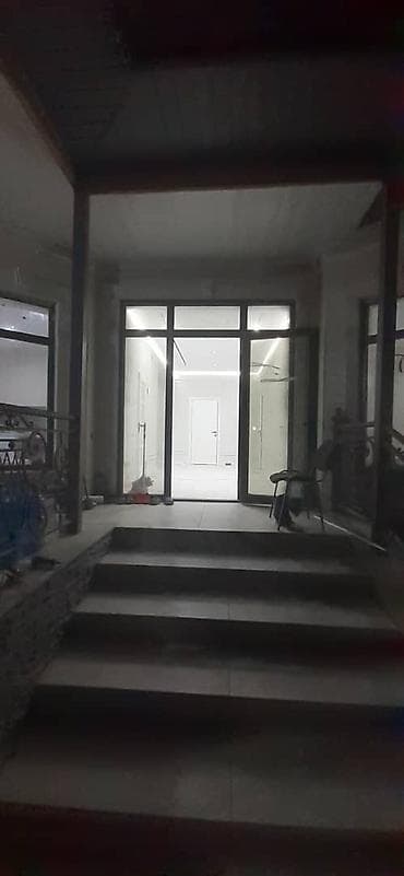 Дома: Продаётся одноэтажный дом с придомовой территорией и готовой — 5