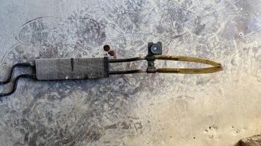 блок питания для компьютера ремонт: Nissan Patrol Y61 Радиатор гура Ниссан Патрол Y61 См . фото. 1998 — 2