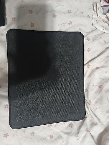 mouse pad: Коврик для мыши BOROFONE - Материал: текстильная поверхность для — 2