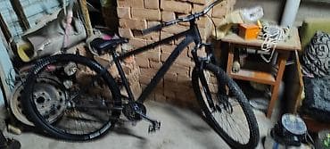 tsunami m: Горный велосипед, GT, Алюминий, Б/у — 4