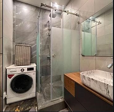 gala group: 3 комнаты, 108 м², Элитка, 2 этаж — 8