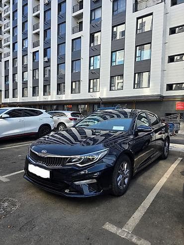 скрутка пробек: Kia K5: 2018 г., 1.6 л, Автомат, Бензин, Седан — 3