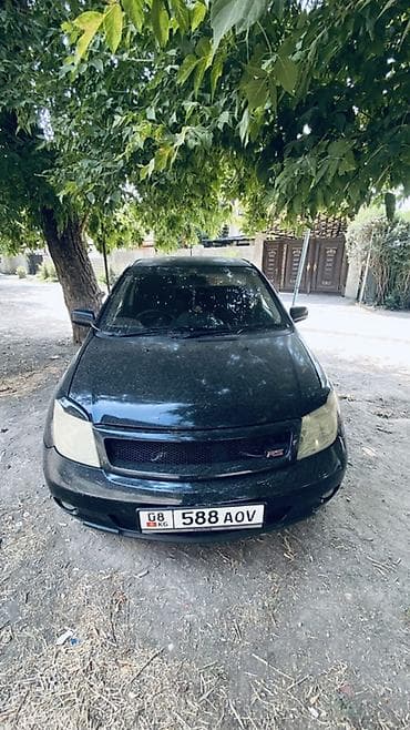 mini coper: Toyota Ist: 2003 г., 1.5 л, Автомат, Бензин, Хэтчбэк — 4