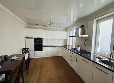 арендага жер там: 260 м², 8 бөлмө — 6