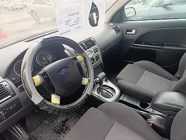 ford mondeo авто: Ford Mondeo: 2003 г., 2 л, Автомат, Бензин, Седан — 5