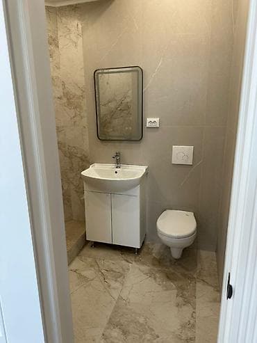 rent flat: 1 комната, 40 м², Элитка, 12 этаж — 5