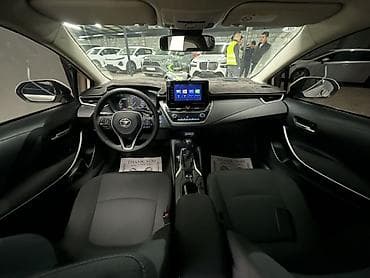 тойота краун 2020: Toyota Corolla: 2019 г., 1.8 л, Автомат, Бензин, Седан — 7