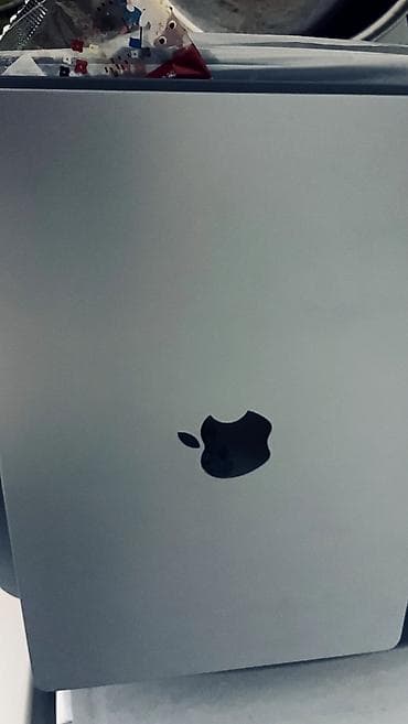 ipad pro m5: Apple M1 Pro, ОЗУ, RAM: 32 ГБ — 1