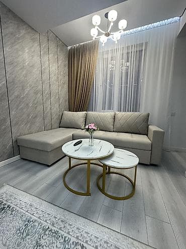 2х: 2 комнаты, Собственник, С мебелью полностью — 6