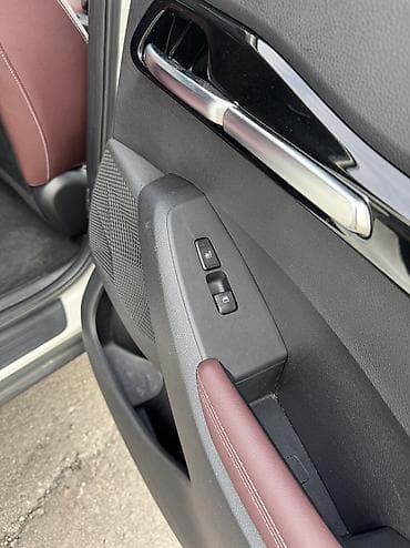 Транспорт: Kia Seltos: 2019 г., 1.6 л, Автомат, Бензин, Кроссовер — 9