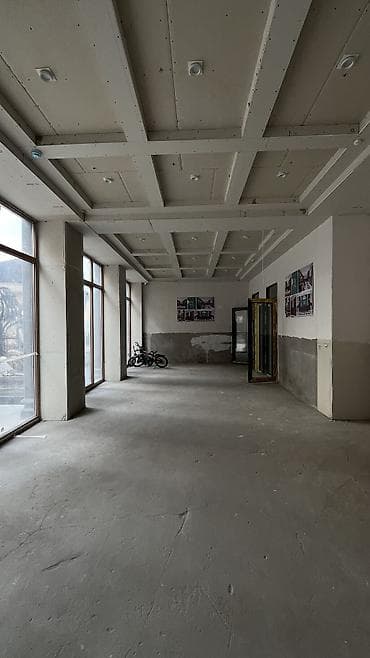 Батирлер: 3 бөлмө, 121 м², Элитка, 11 кабат, ПСО (өз алдынча бүтүрүү) — 3