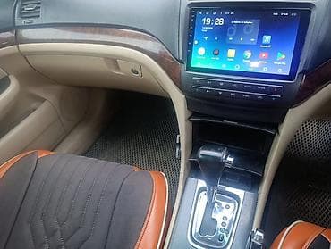 солантра купить: Honda Inspire: 2003 г., 3 л, Автомат, Бензин, Седан — 8