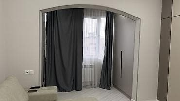 ordo: 1 комната, 44 м², Элитка, 5 этаж, Евроремонт — 9